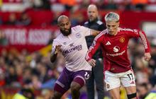 Ini Sosok Pemain yang Bakal Direkrut MU jika Marcus Rashford Pergi
