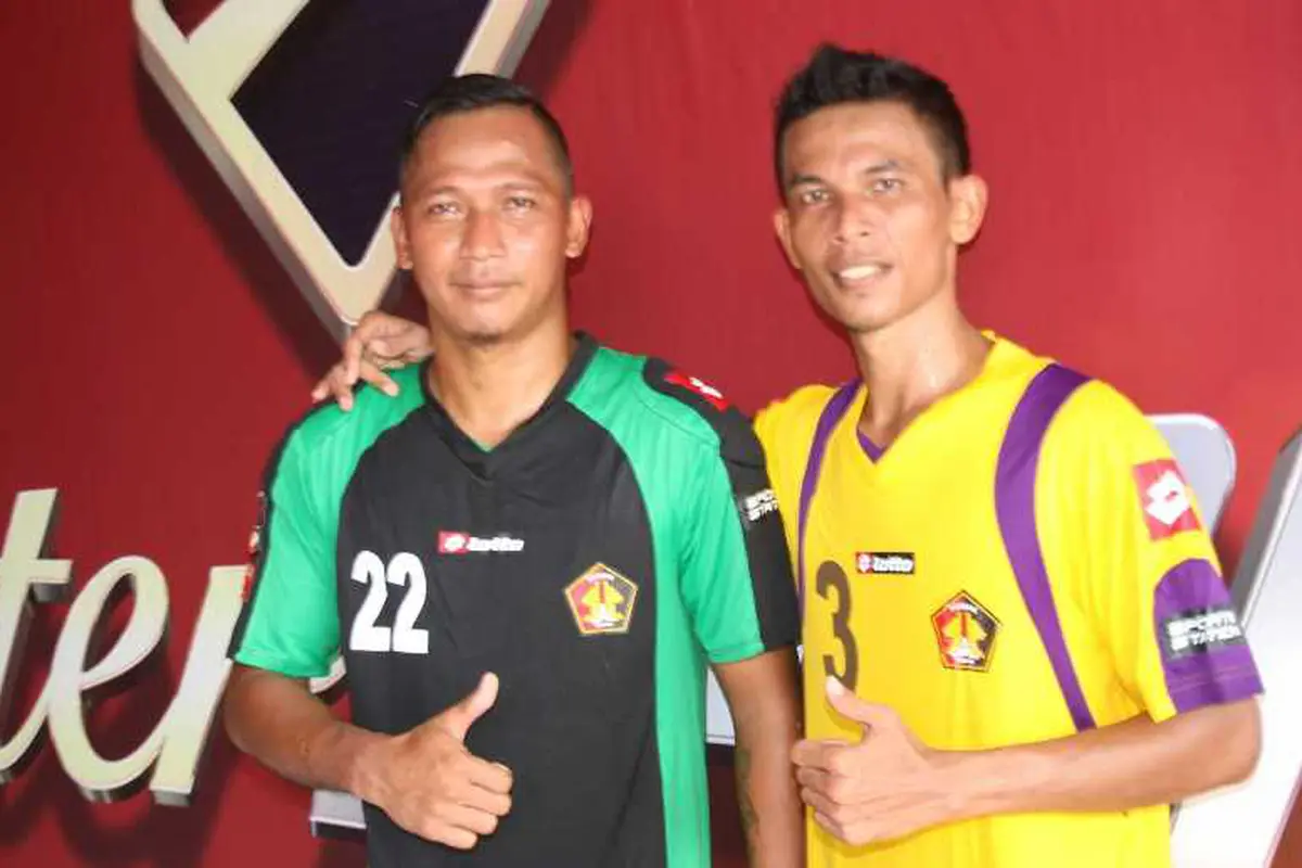 Persik Kediri