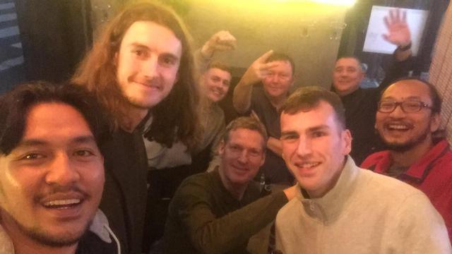 Manchester City - Liga Champions