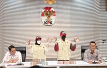 Usut Restitusi KPP Banjarmasin, KPK Telusuri Emas 1,3 Kg di Rumah Pemeriksa Pajak