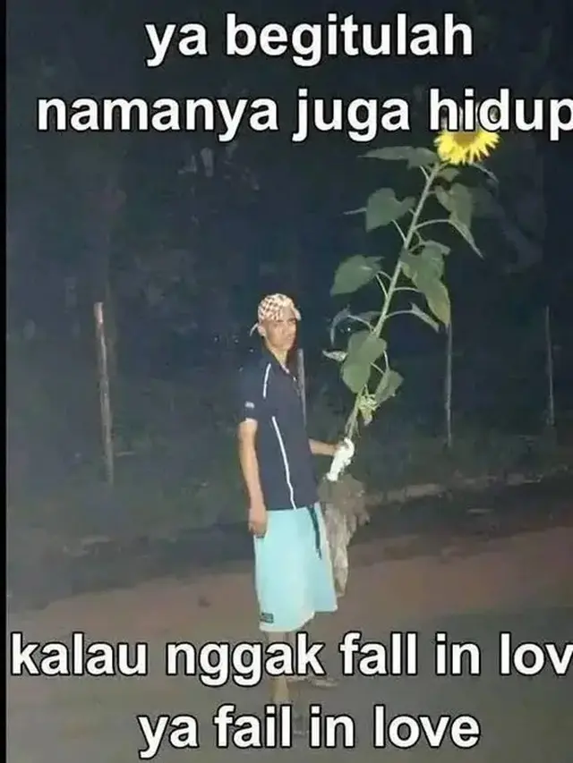 6 Meme Hidup Adalah Pilihan Ini Kocak, Sering Bingung ketika Harus Memilih