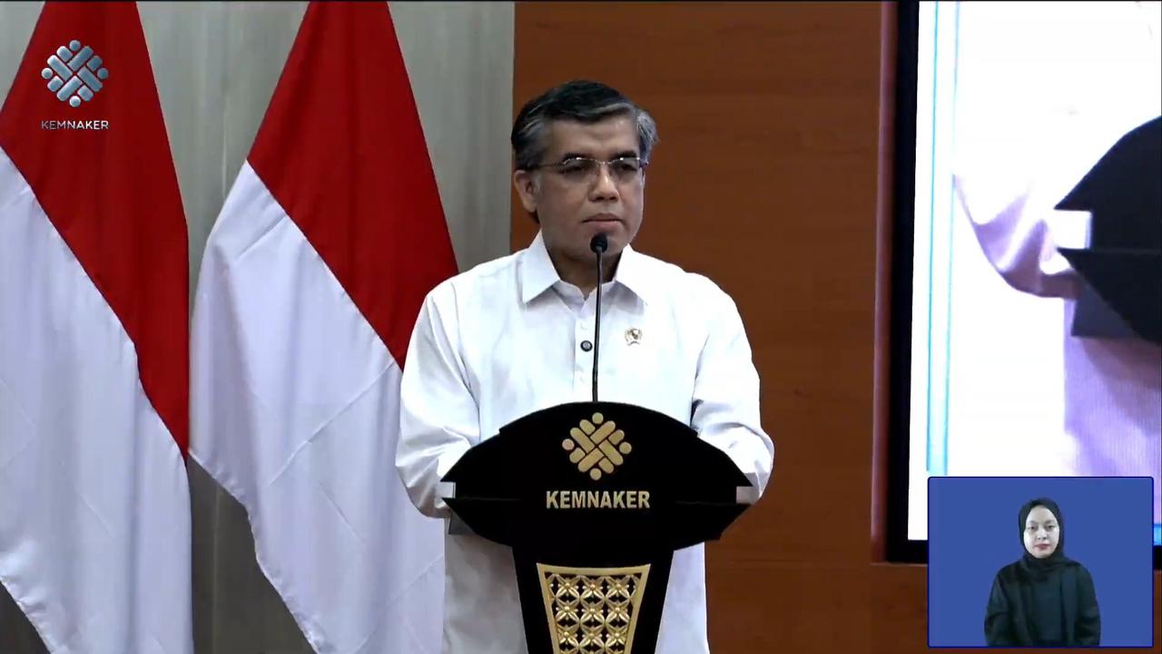 Kuota Magang Nasional 2026 Naik Jadi 150 Ribu Peserta