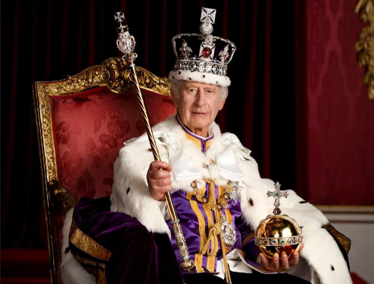 Why is King Charles's Birthday Twice?