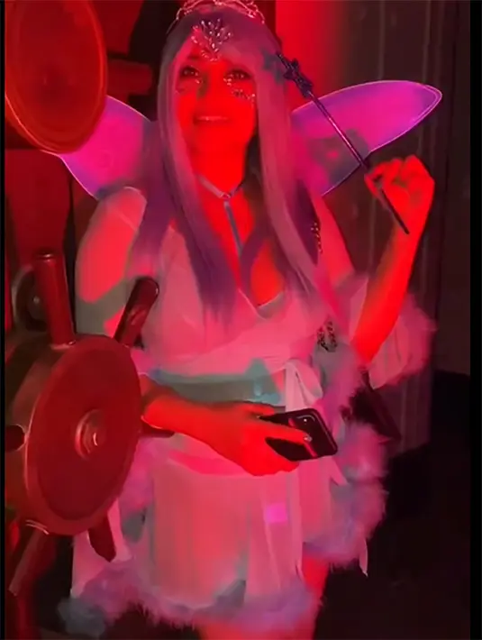 [Instagram/sazarita]