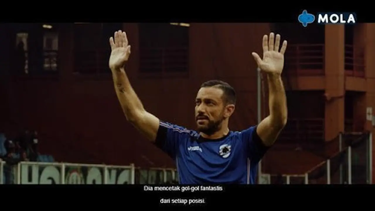 Fabio Quagliarella