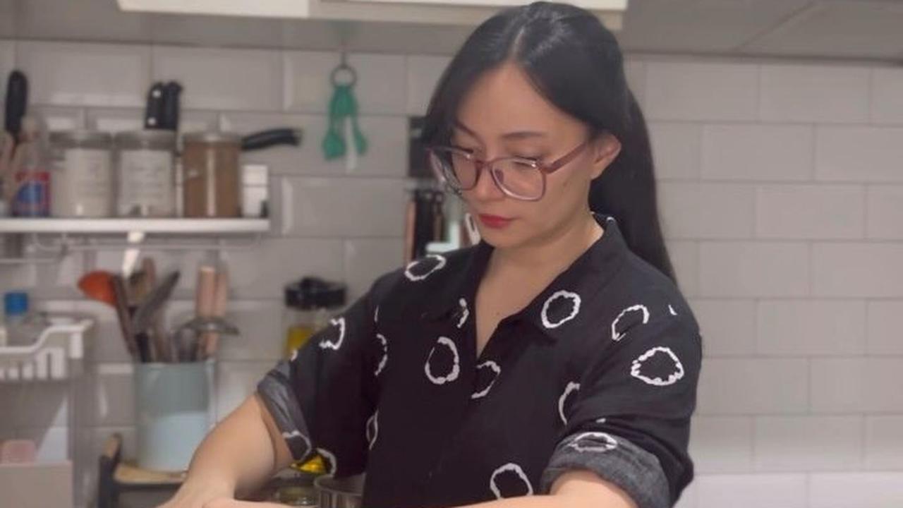Sering Bagikan Momen Memasak