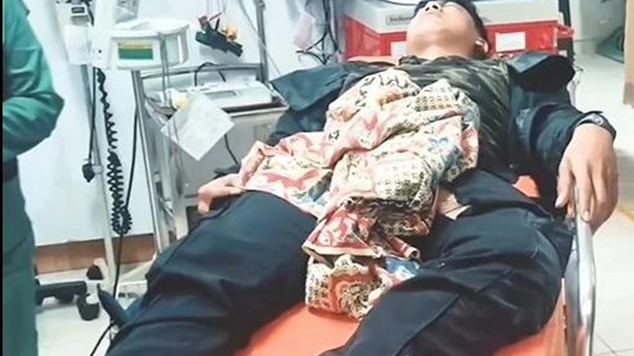 Aldi berharap, kepada seluruh personel untuk berani menindak para pelaku kejahatan yang meresahkan masyarakat, supaya dapat memberikan perlindungan rasa aman dan nyaman.&nbsp;&nbsp;<br>
