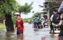 Pemkot Makassar Genjot Solusi Banjir Tahunan di Biringkanaya, Fokus Sungai Biring Je'ne