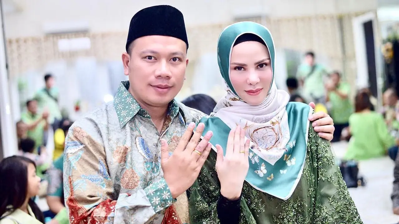 Vicky Prasetyo