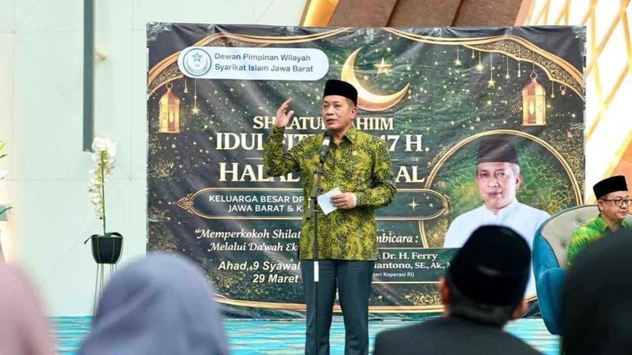 Menteri Koperasi: Impor Truk Pikap India Tetap untuk Koperasi Merah Putih