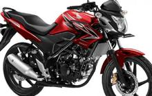 Honda CB150R StreetFire banjir peminat