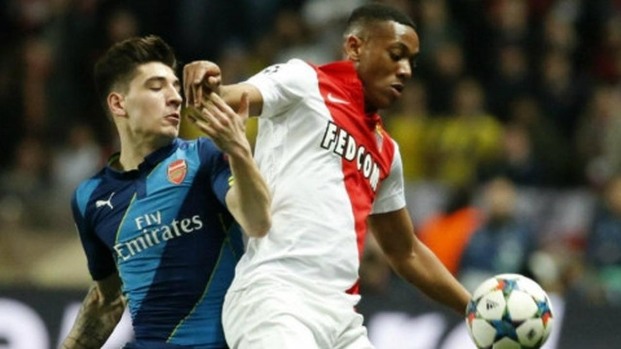 Presiden Lyon konfirmasi harga mahal Martial