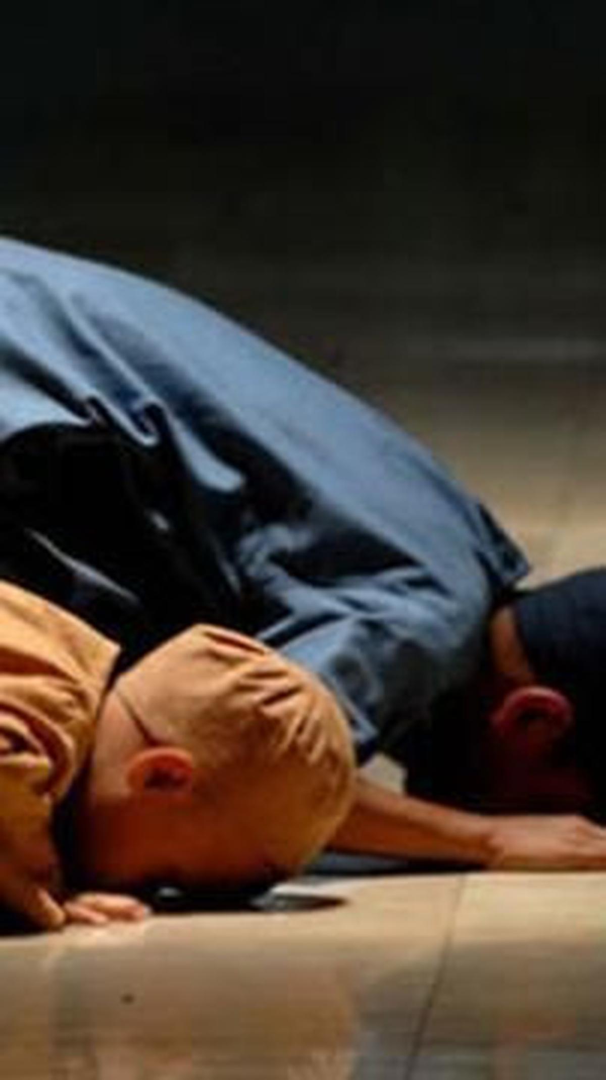 Bacaan Doa Qunut<br>