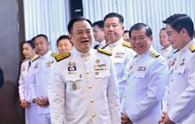 FOTO: Anutin Charnvirakul Resmi Jadi Perdana Menteri Baru Thailand, Siap Gelar Pemilu Awal 2026