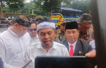 Kondisi Mengkhawatirkan, 80% Hutan Jabar Kritis, Pemprov Kebut Reboisasi 200 Hektare