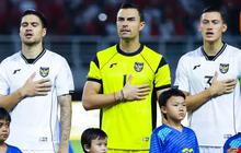 3 Pemain Timnas Indonesia yang Tampil Apik melawan Lebanon: Ricky Kambuaya Mantap!