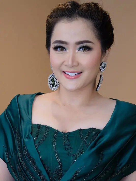 <p>[Instagram/vegadarwanti123]</p>