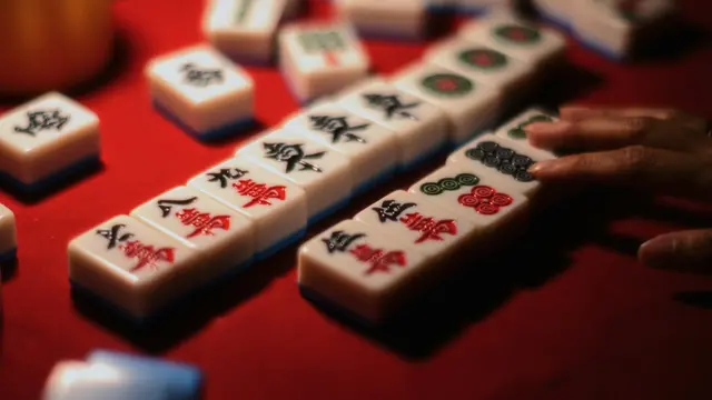 Mahjong