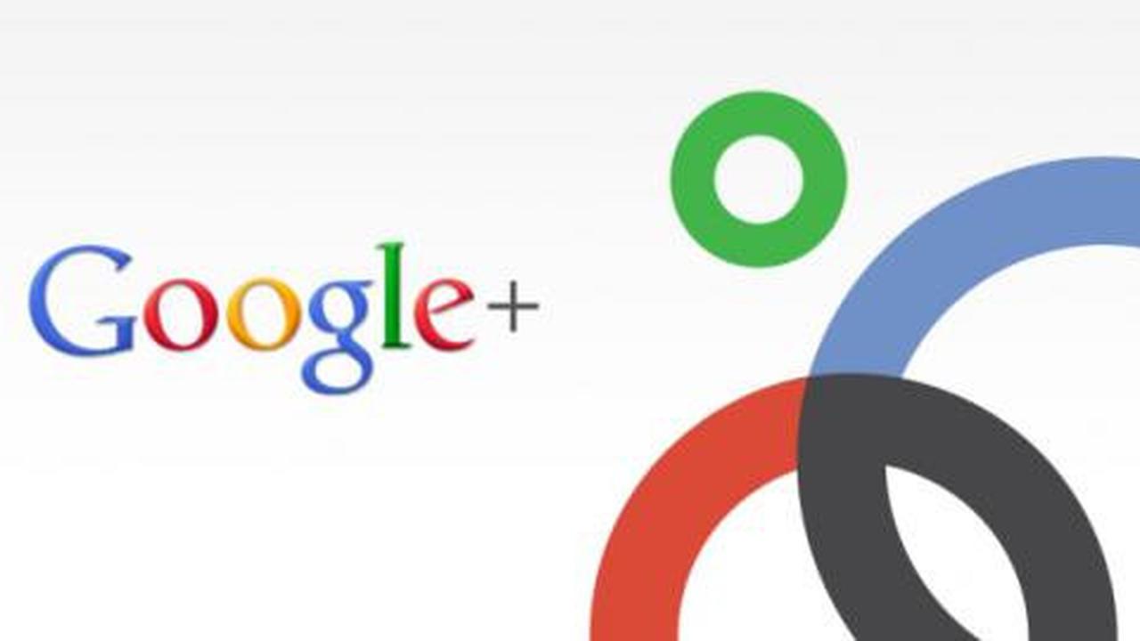 Google+ Keluarkan update terbaru bagi iOS dan Android