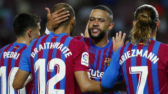 Foto: 5 Pemain Anyar yang Melakukan Debut di Laga Pembuka Liga Top Eropa, Lionel Messi Masih Disimpan PSG