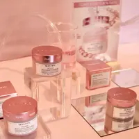 SKINTIFIC kembali menghadirkan inovasi perawatan kulit berbasis sains melalui PDRN Bright & Smooth Moisture Gel dengan konsentrasi tinggi 5000 PPM dalam bentuk moisturizer (Sumber: SKINTIFIC)