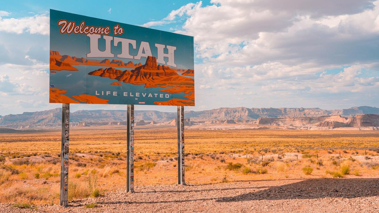 Utah