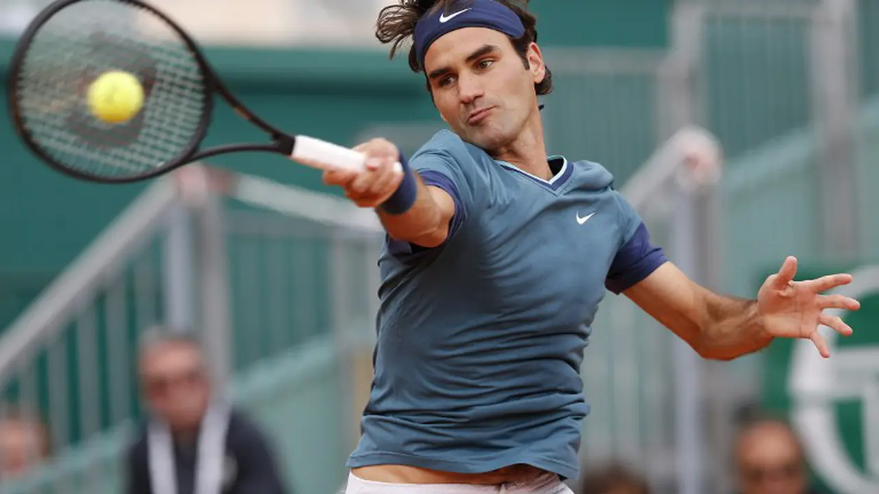 Roger Federer