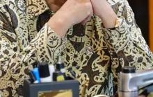 Luhut Minta Subsidi Motor Listri Rp7 Juta Segera Cair: Kalau Terlalu Lama Jadi Repot