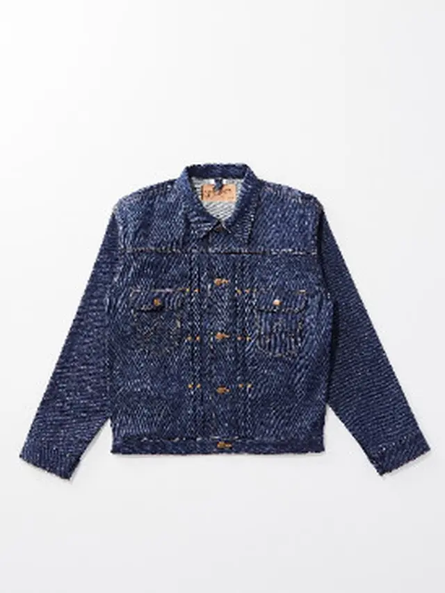 Foto 111MJ 1951 Model