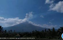 Fakta Mengejutkan! Gunung Lewotobi Meletus Tiga Kali dalam Sehari, Status Awas Level IV