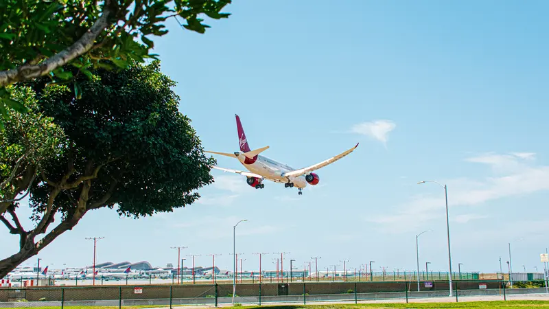 Co-Pilot Belum Selesaikan Tes Penerbangan Final, Pesawat Virgin Atlantic Dipaksa Kembali ke London