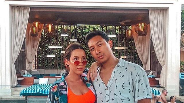 Darma Mangkuluhur dan kekasihnya