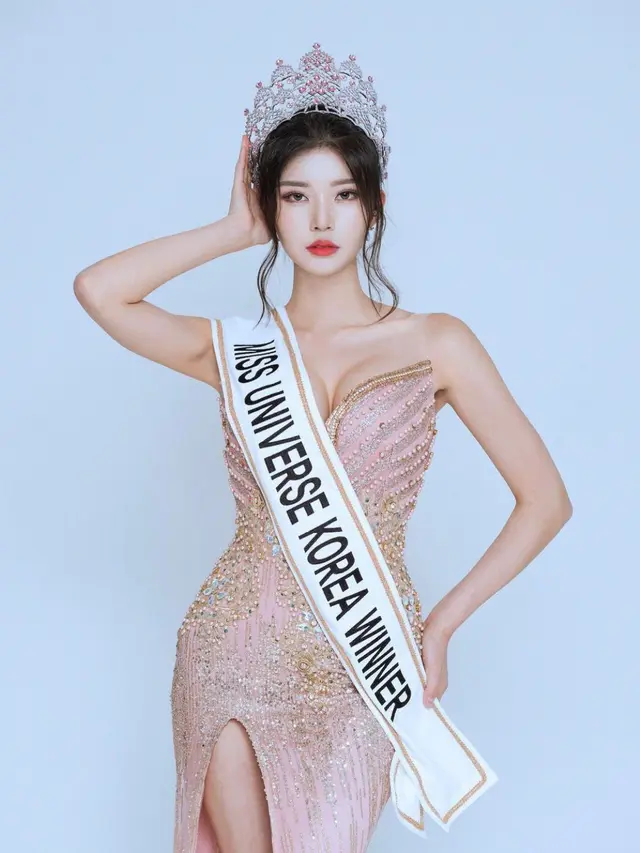 Potret Kim So Yun (Instagram/@hanna.ming)