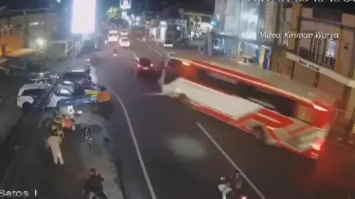 3 Kasus Kecelakaan yang Banyak Timbulkan Korban Jiwa di Awal 2025, Terjadi di Cipularang, Batu dan Ciawi