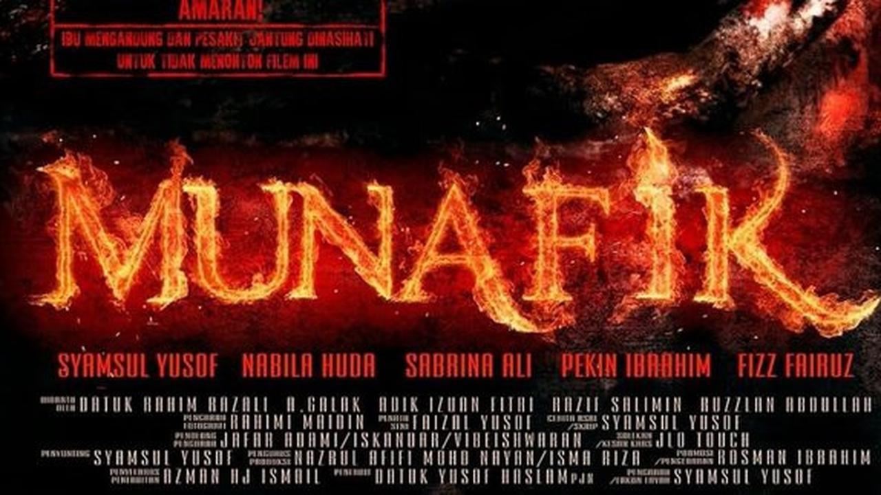 Rekomendasi Film Horor Religi Asal Malaysia yang Menegangkan, Ceritanya Masih Relate Buat Penonton Indonesia