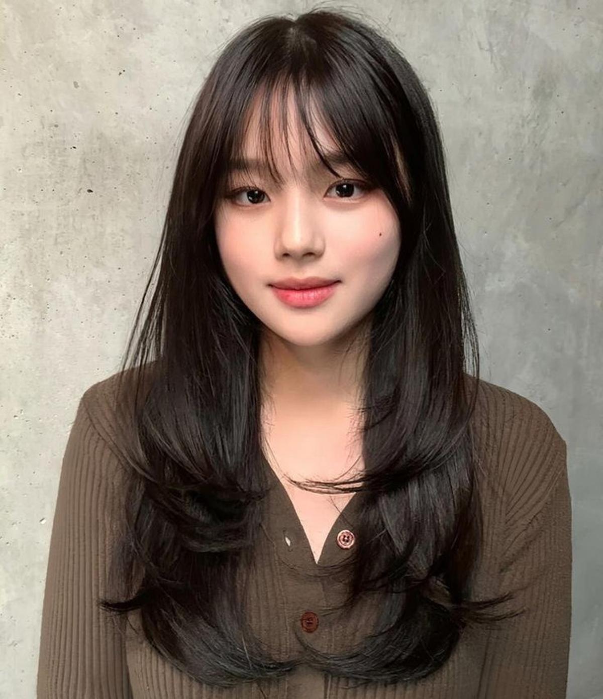 7 Tren Rambut Wanita 2025 yang Akan Menjadi Viral, Wajib Kamu Coba!