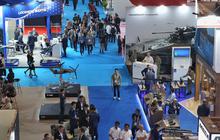 Indo Defence 2025: Investasi Pertahanan Penting Menjaga Kedaulatan dan Keamanan Negara
