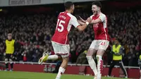 Kode Keras Bos Arsenal Menuju Bursa Transfer Musim Panas 2024, Siap Gaspol Nih : Siapa Saja yang Bakal Merapat ?