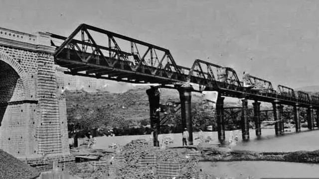 Borim Bridge