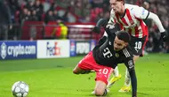 Liverpool Bersaing dengan Real Madrid, Bintang PSV Ini Dibanderol Rp700 Miliar