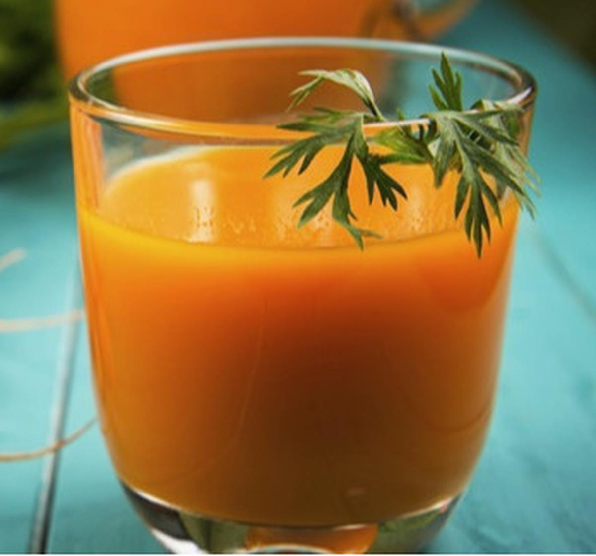 Jus Wortel Pepaya, Minuman Bergizi Penuhi Nutrisi Ibu Hamil