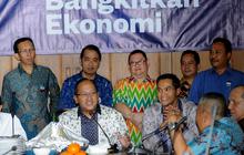 Realisasi Investasi Kuartal IV-2024 Capai Rp452,8 Triliun, Serap 580.916 Tenaga Kerja
