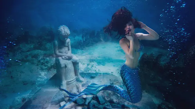 Mermaid