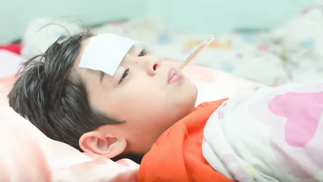 Penyakit