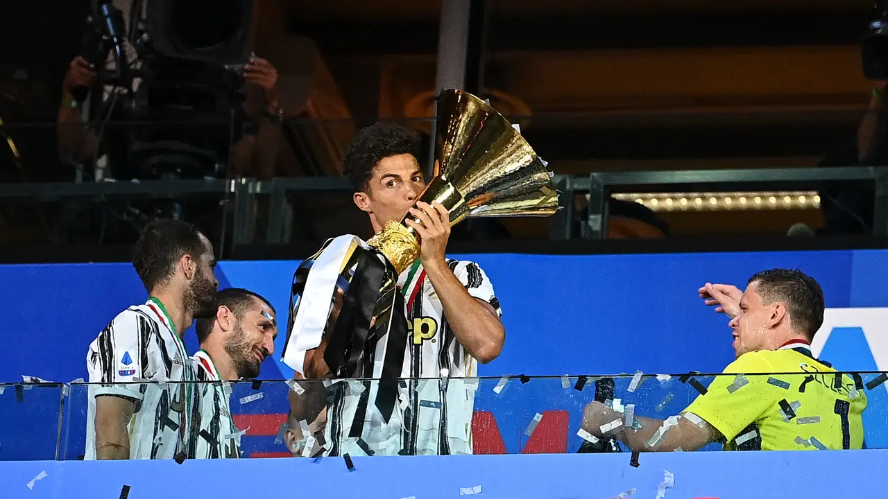Juventus