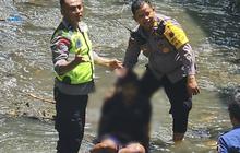 Pasien Perempuan RS di Klaten Kabur Loncat ke Sungai, Ditemukan Tanpa Busana