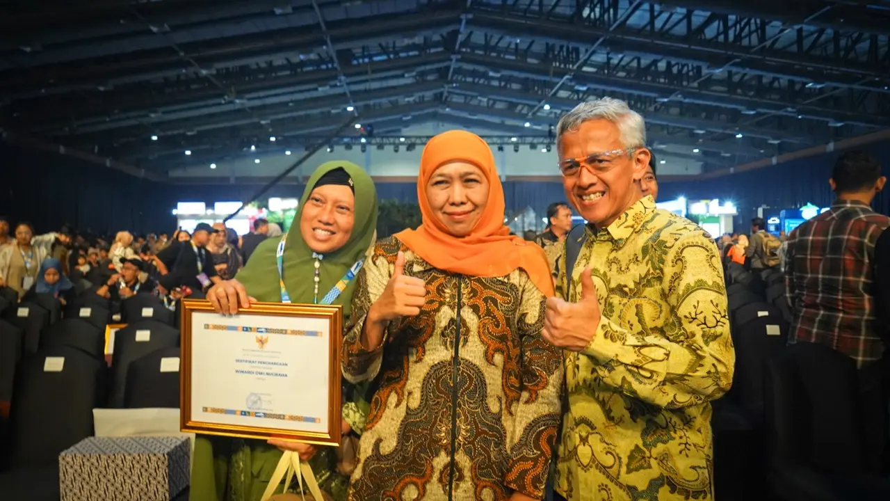 Khofifah