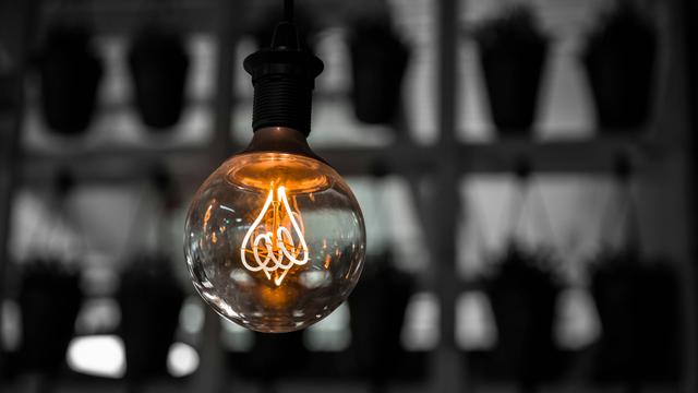 Light Bulb