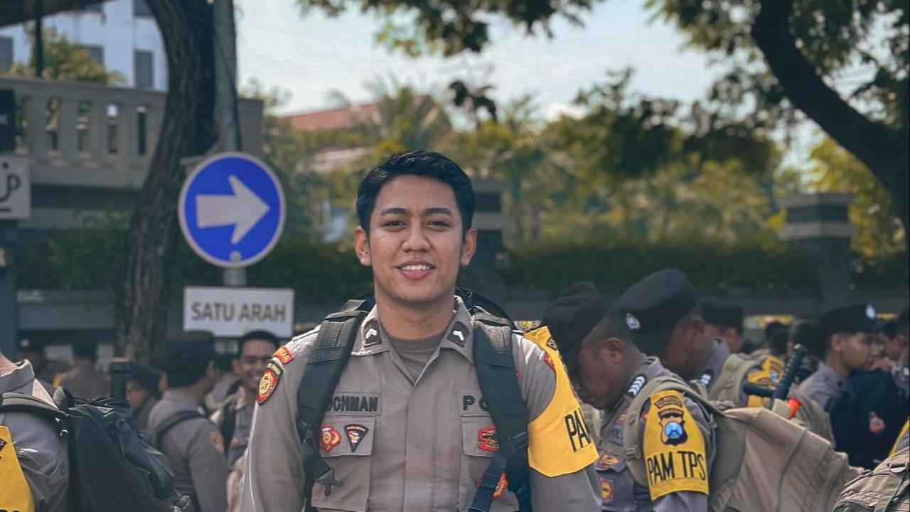 Dok. Istimewa