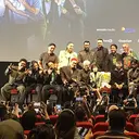 Yukatheo Ungkap Serunya Mengeksplorasi Karakter Cipuy di Film Harusnya Horror